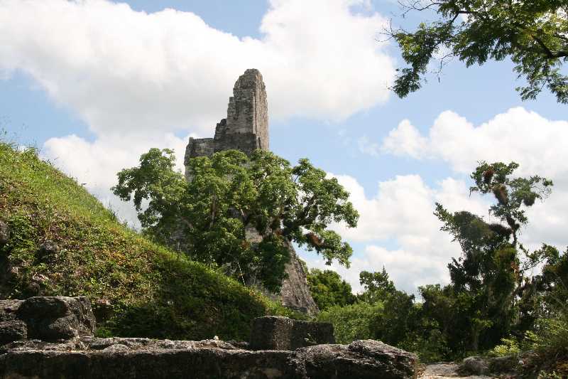 Mexico & Guatemala 2010 - 1098